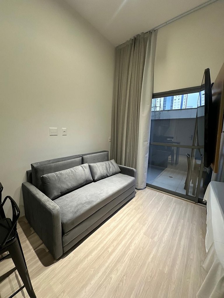 TrevizZo Modern Campo Belo