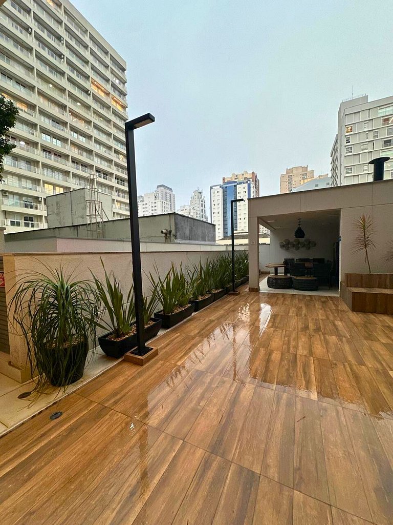 TrevizZo Modern Campo Belo