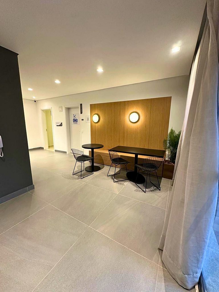 TrevizZo Modern Campo Belo