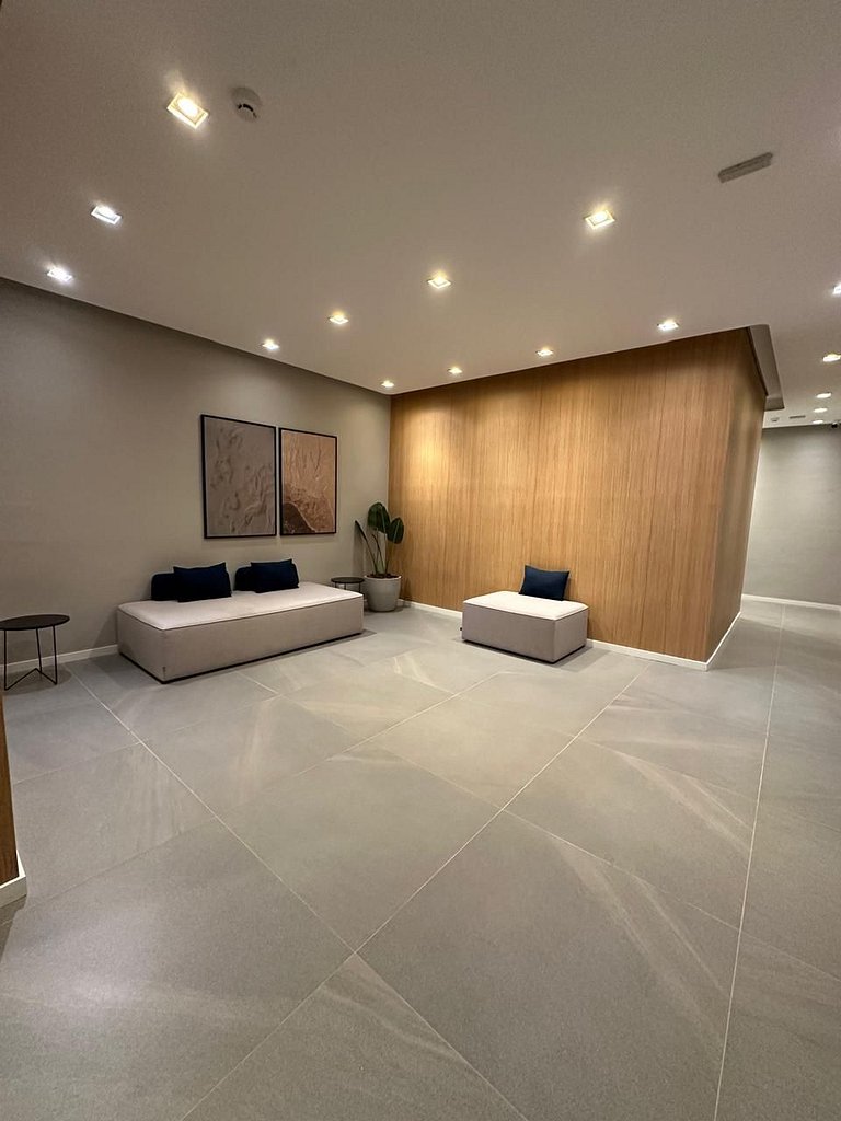 TrevizZo Modern Campo Belo