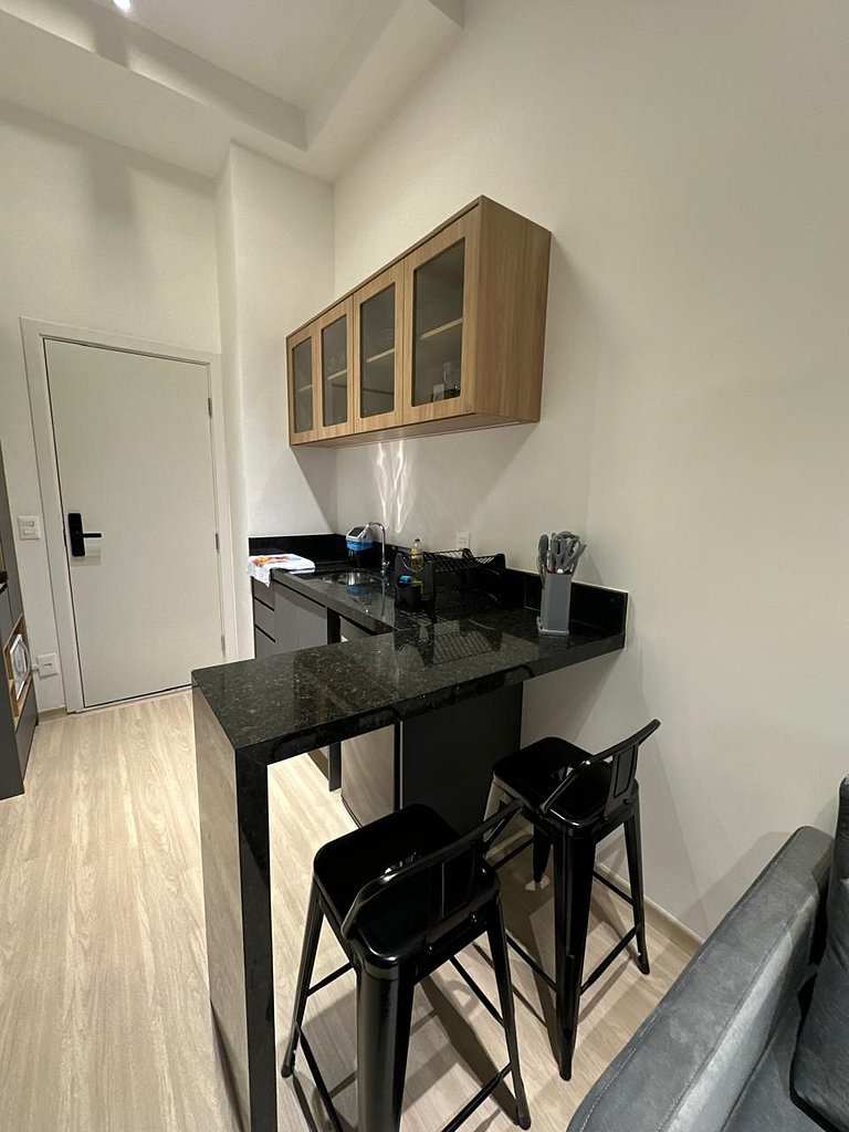 TrevizZo Modern Campo Belo