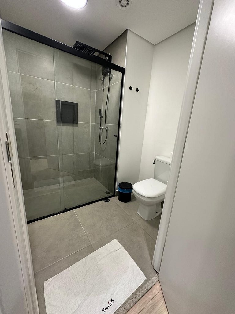 TrevizZo Modern Campo Belo