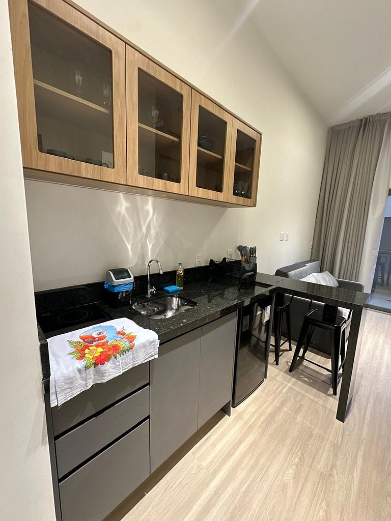 TrevizZo Modern Campo Belo