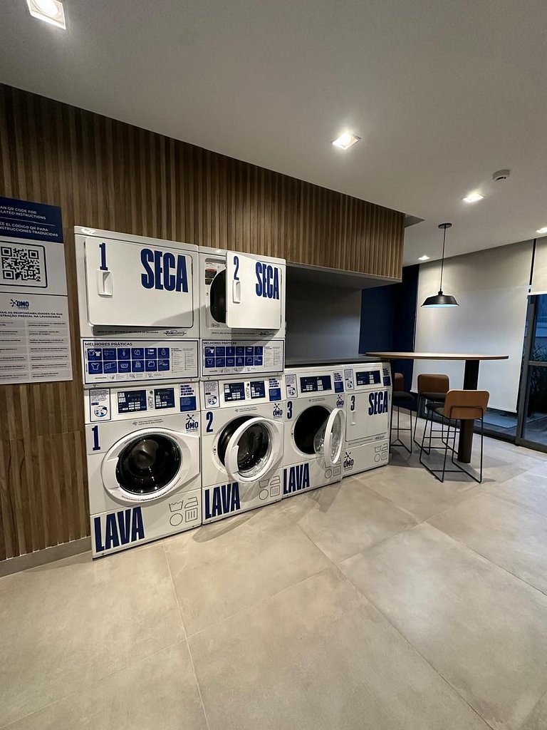 TrevizZo Modern Campo Belo