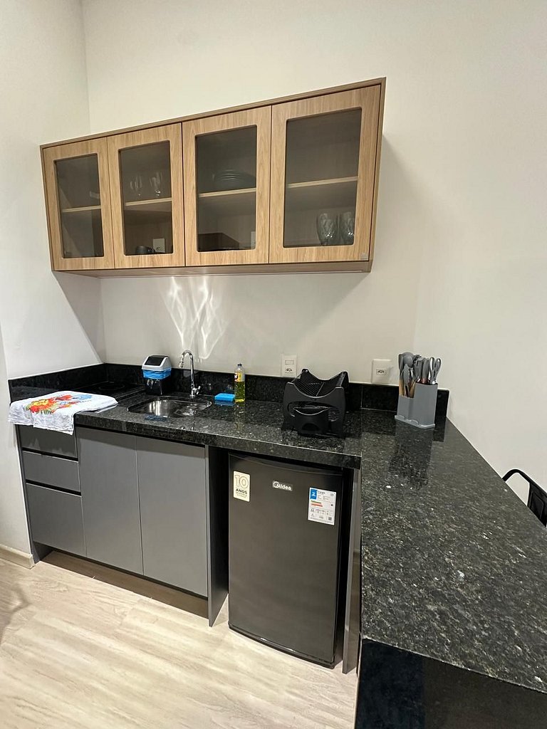 TrevizZo Modern Campo Belo