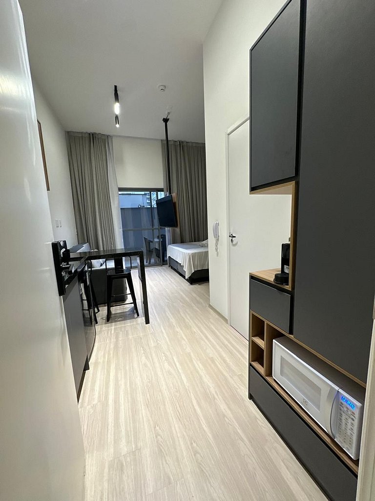 TrevizZo Modern Campo Belo