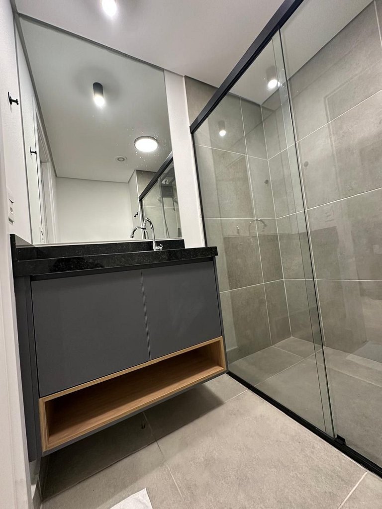 TrevizZo Modern Campo Belo