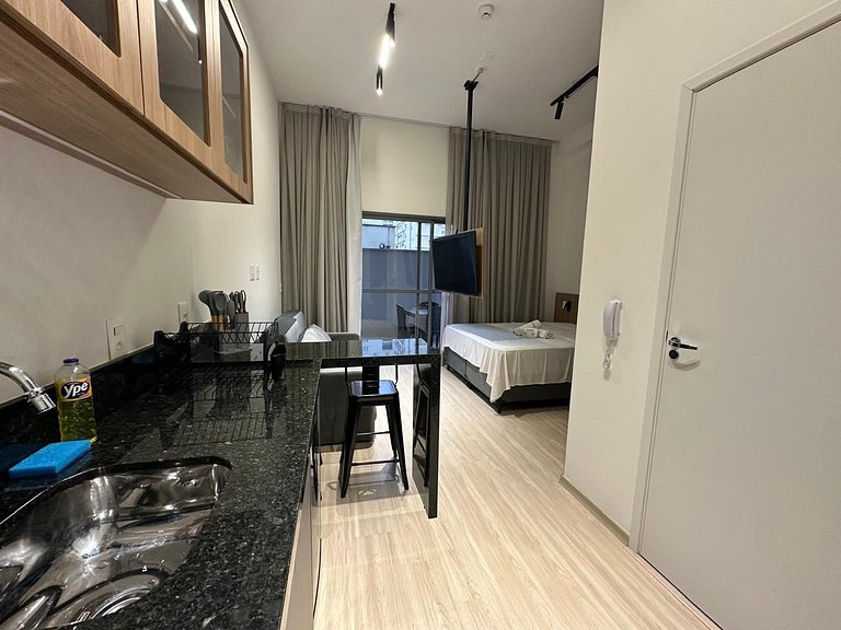 TrevizZo Modern Campo Belo