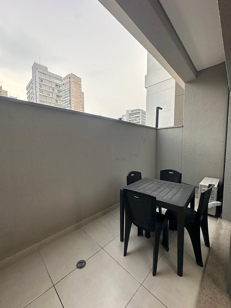 TrevizZo Modern Campo Belo