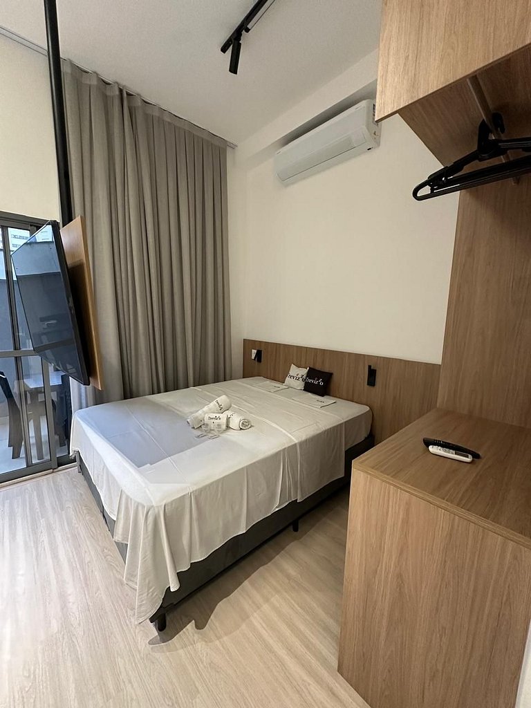 TrevizZo Modern Campo Belo