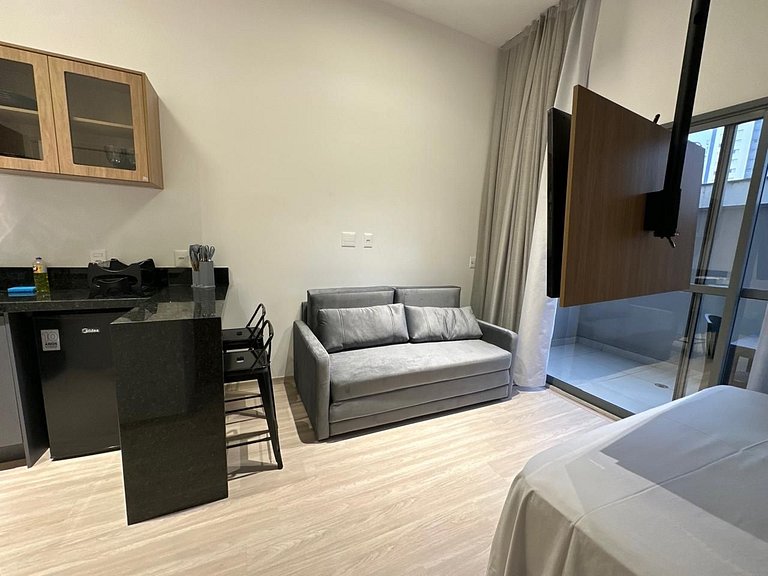 TrevizZo Modern Campo Belo