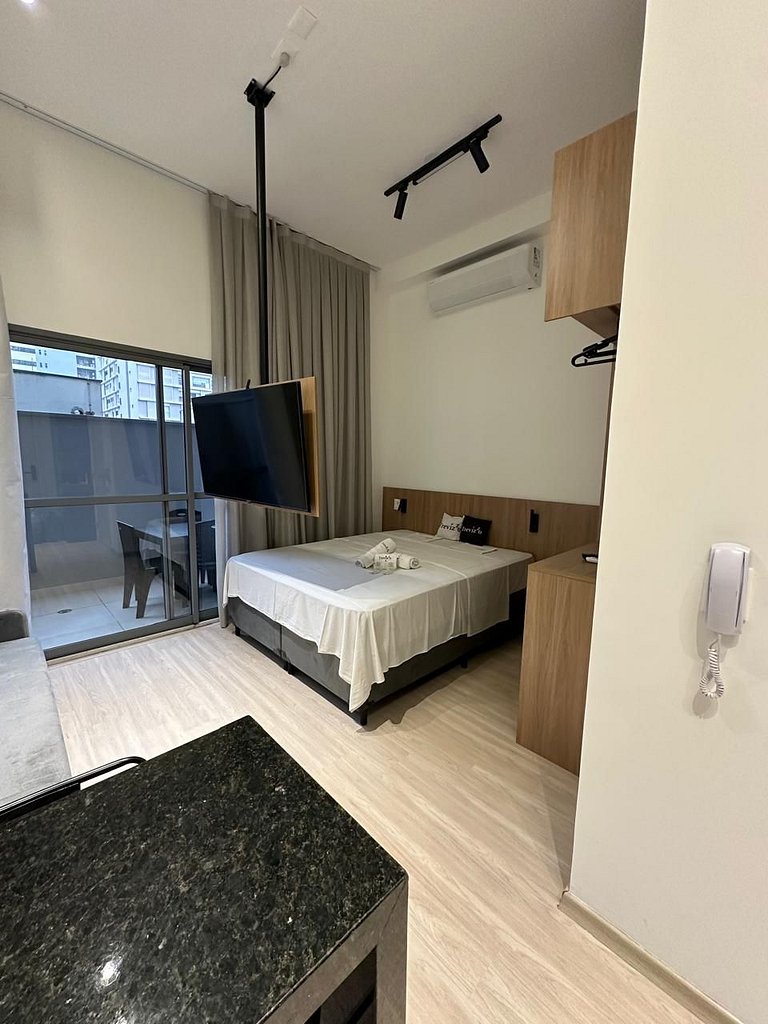 TrevizZo Modern Campo Belo