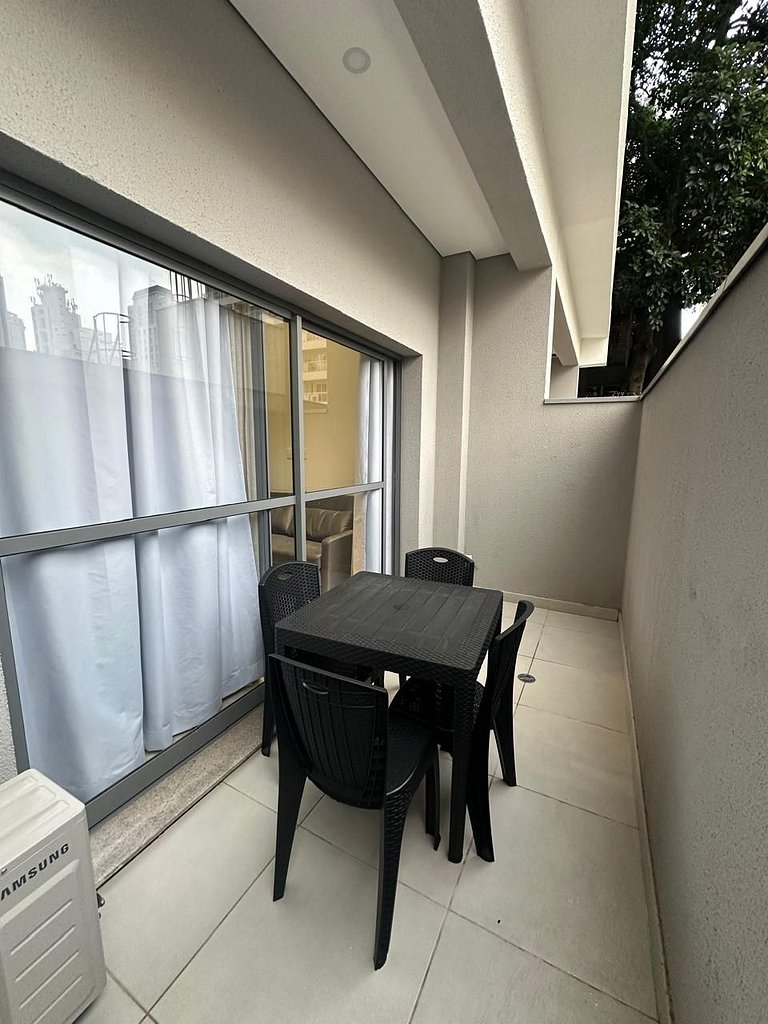 TrevizZo Modern Campo Belo