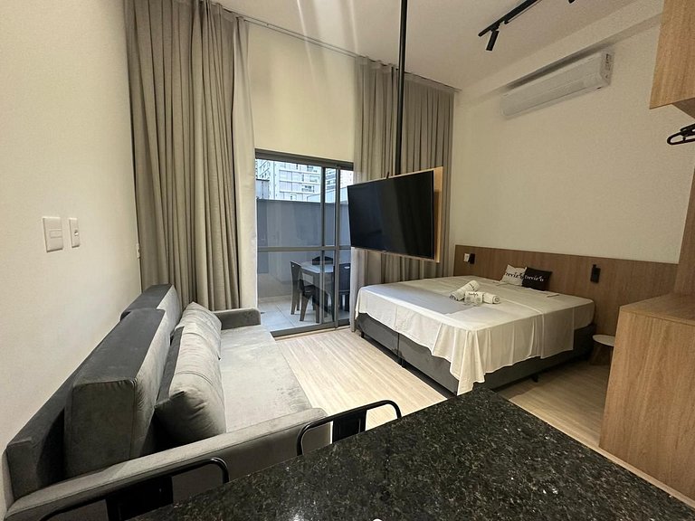 TrevizZo Modern Campo Belo