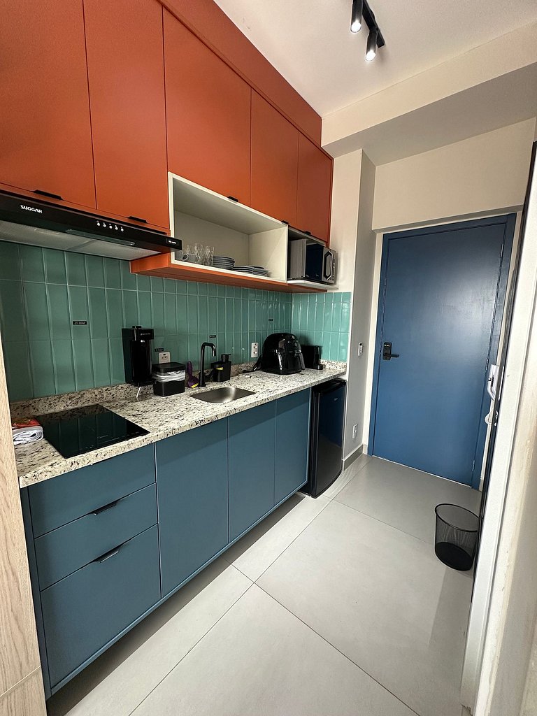 TrevizZo Pense Consolação two