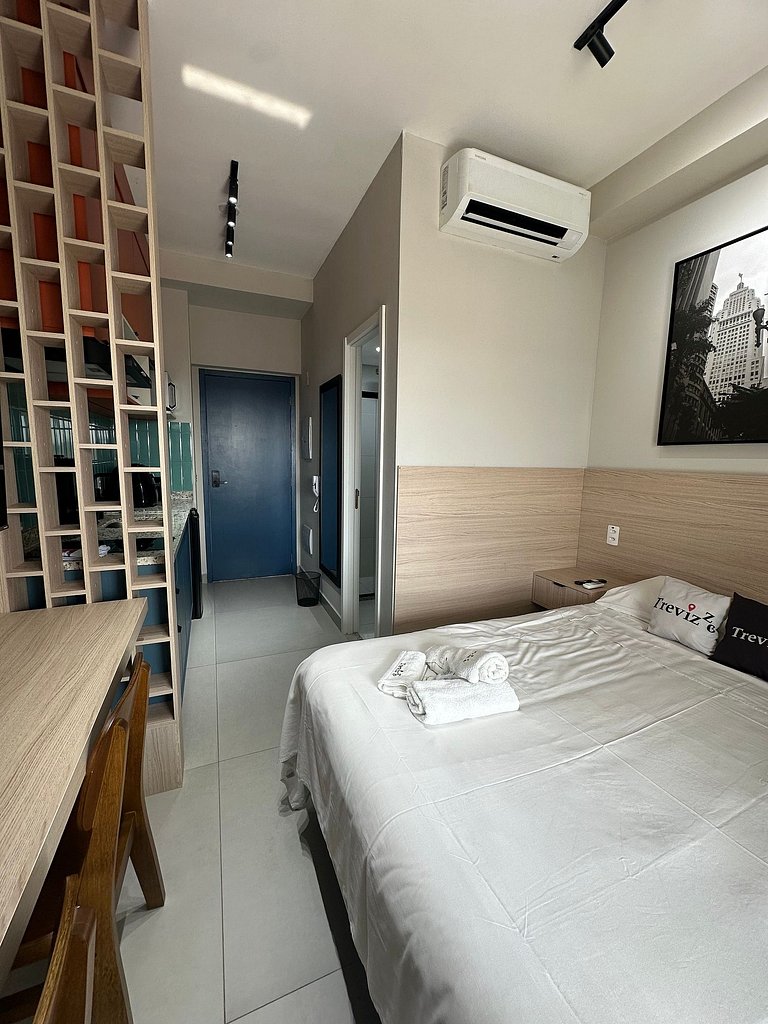 TrevizZo Pense Consolação two