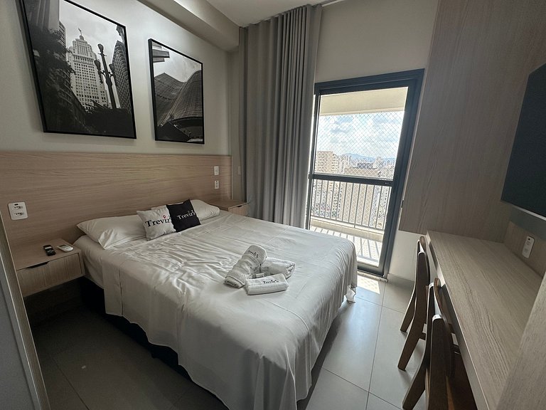 TrevizZo Pense Consolação two