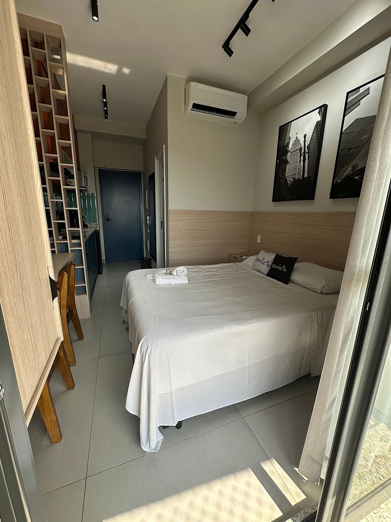 TrevizZo Pense Consolação two