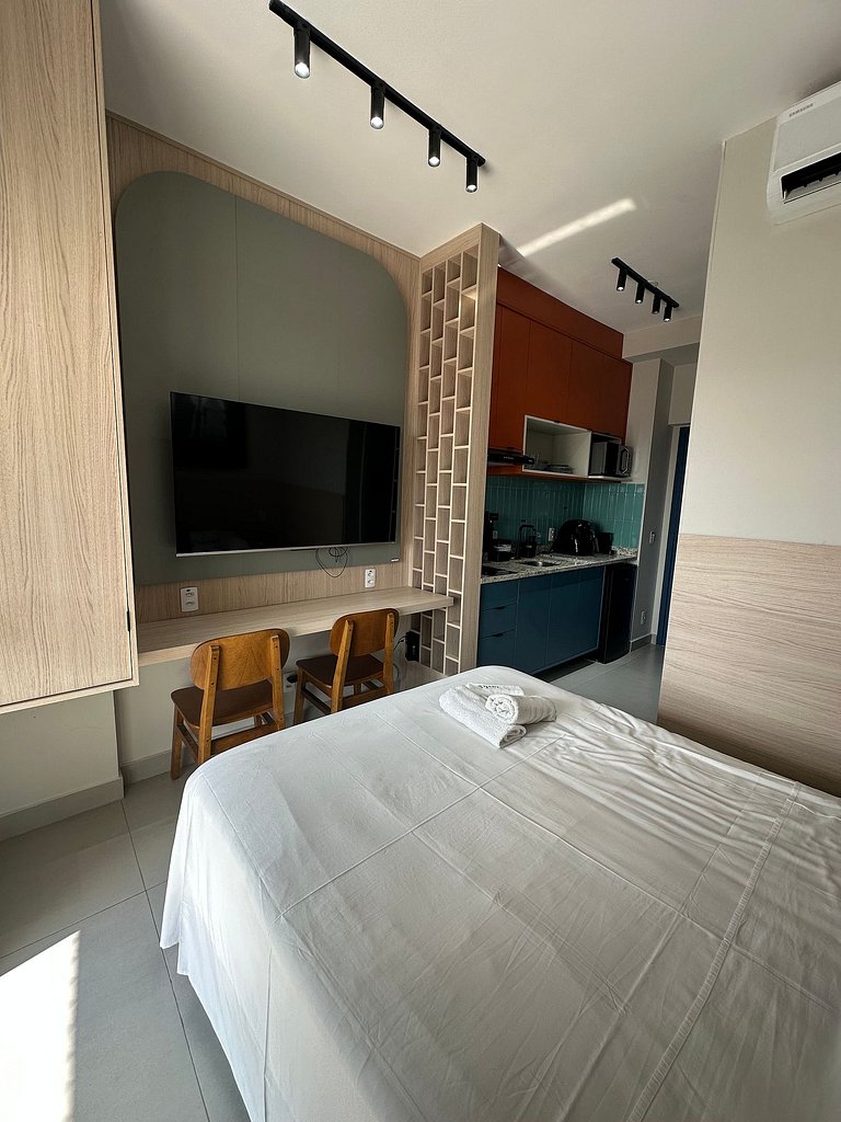 TrevizZo Pense Consolação two