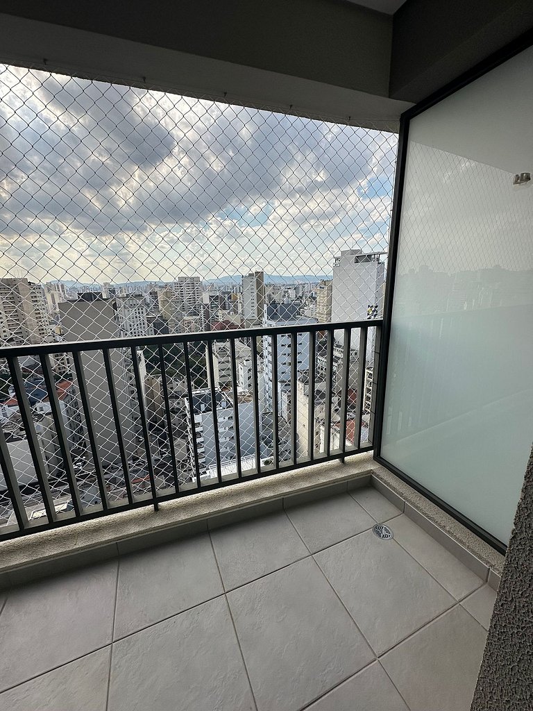 TrevizZo Pense Consolação two