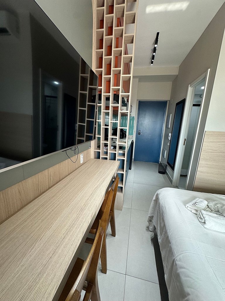 TrevizZo Pense Consolação two