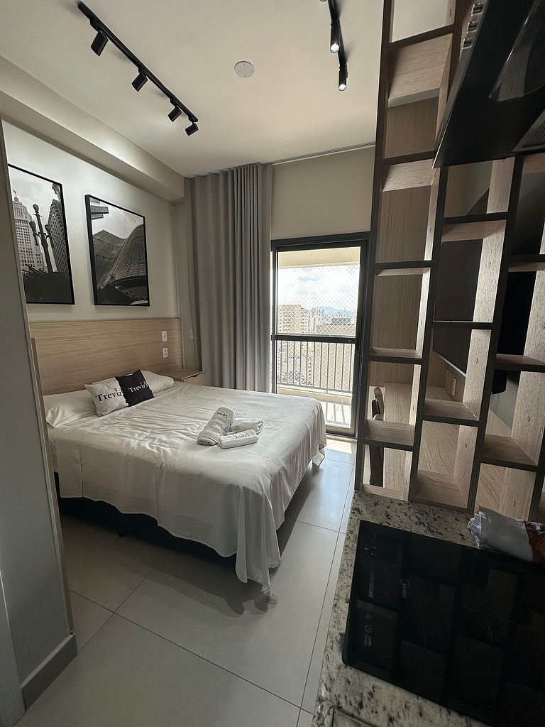 TrevizZo Pense Consolação two