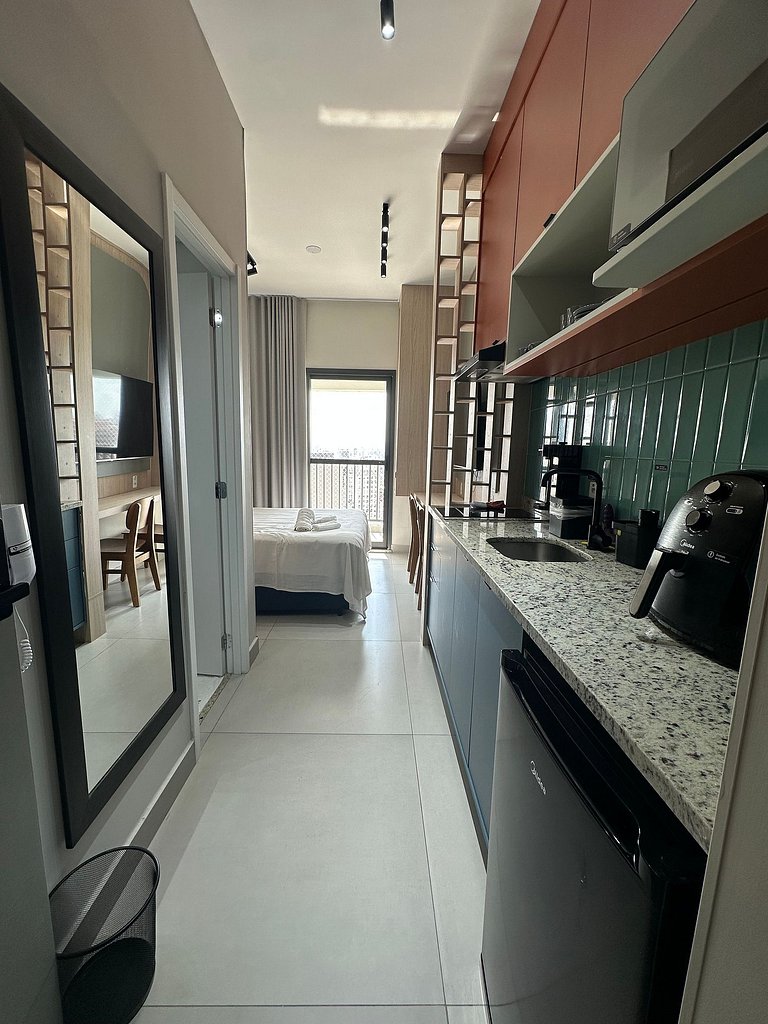 TrevizZo Pense Consolação two