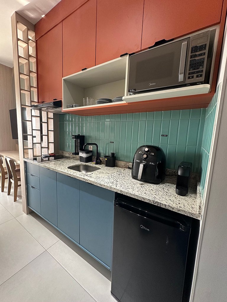 TrevizZo Pense Consolação two