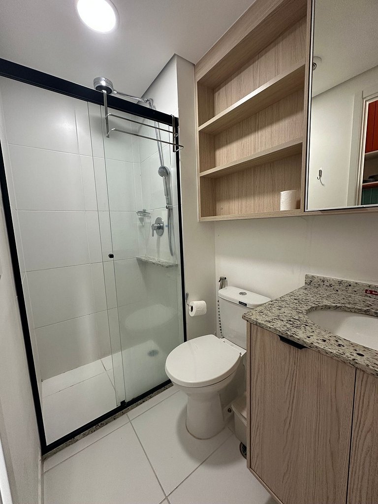 TrevizZo Pense Consolação two