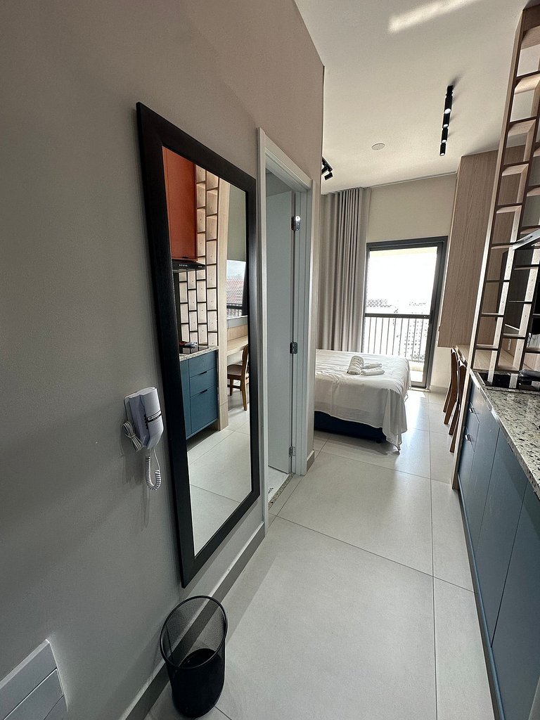 TrevizZo Pense Consolação two