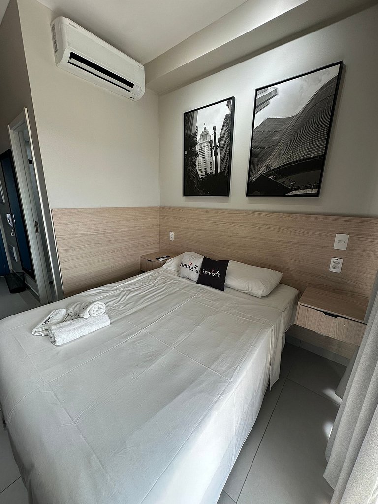 TrevizZo Pense Consolação two