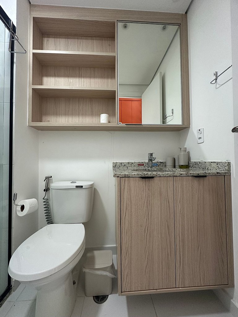 TrevizZo Pense Consolação two