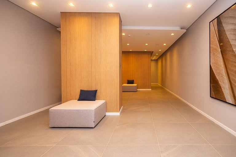 TrevizZo Modern Campo Belo