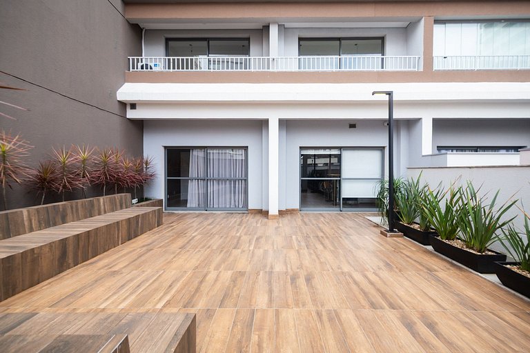 TrevizZo Modern Campo Belo