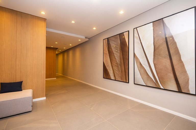 TrevizZo Modern Campo Belo