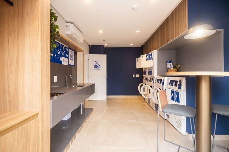 TrevizZo Modern Campo Belo