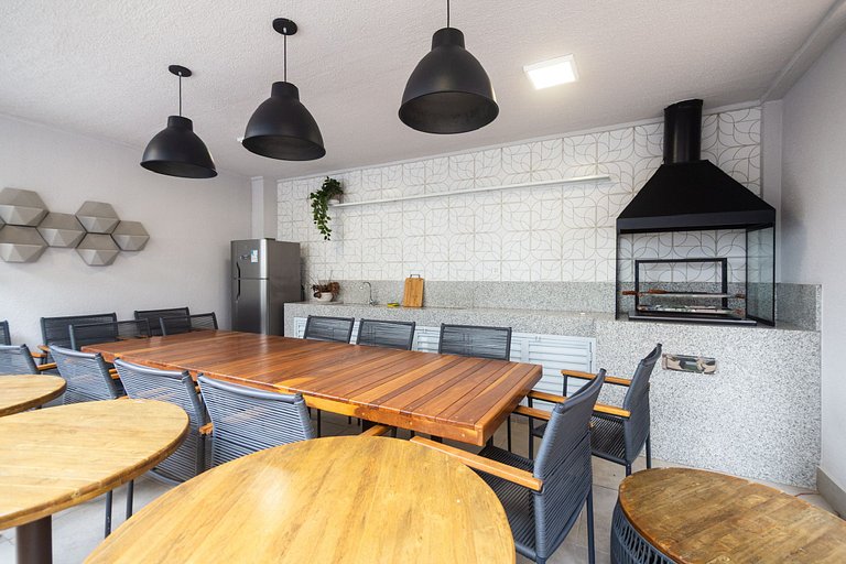 TrevizZo Modern Campo Belo
