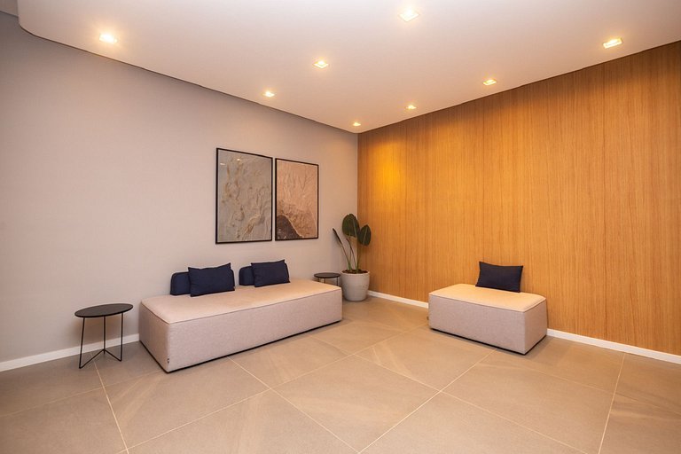 TrevizZo Modern Campo Belo