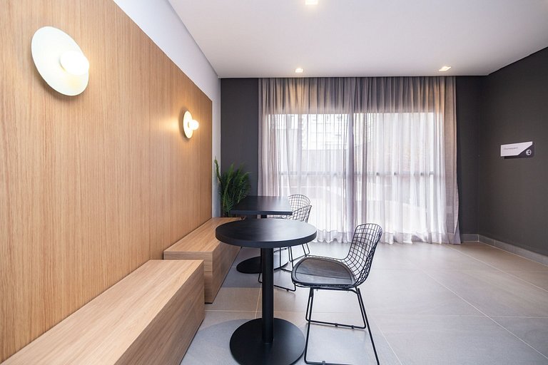 TrevizZo Modern Campo Belo