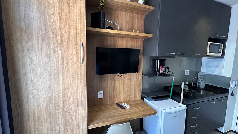 TrevizZo Higienópolis!