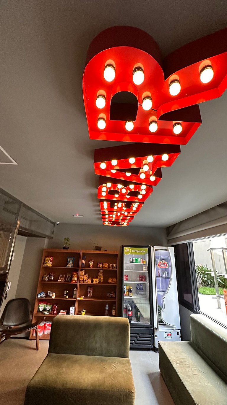 TrevizZo Higienópolis!