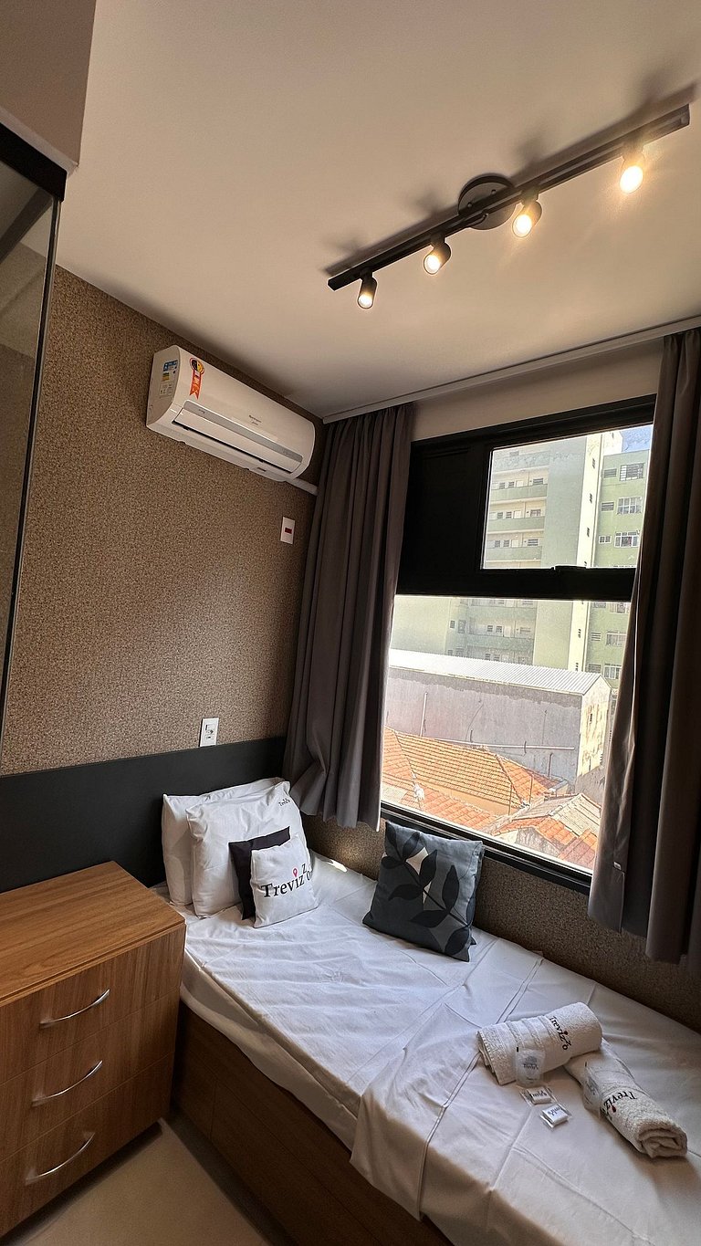 TrevizZo Higienópolis!