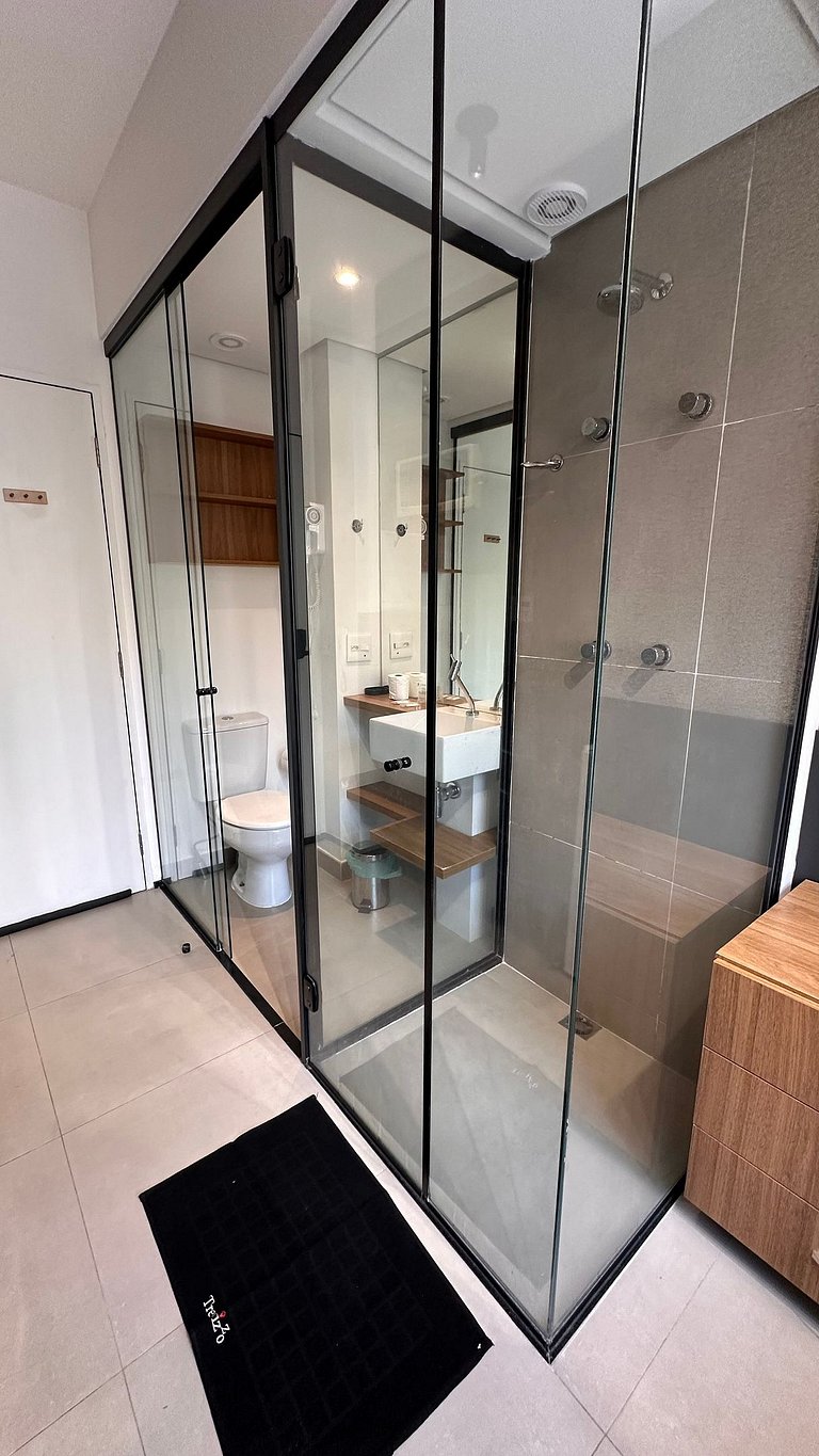 TrevizZo Higienópolis!