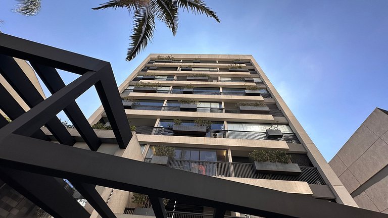 TrevizZo Higienópolis!