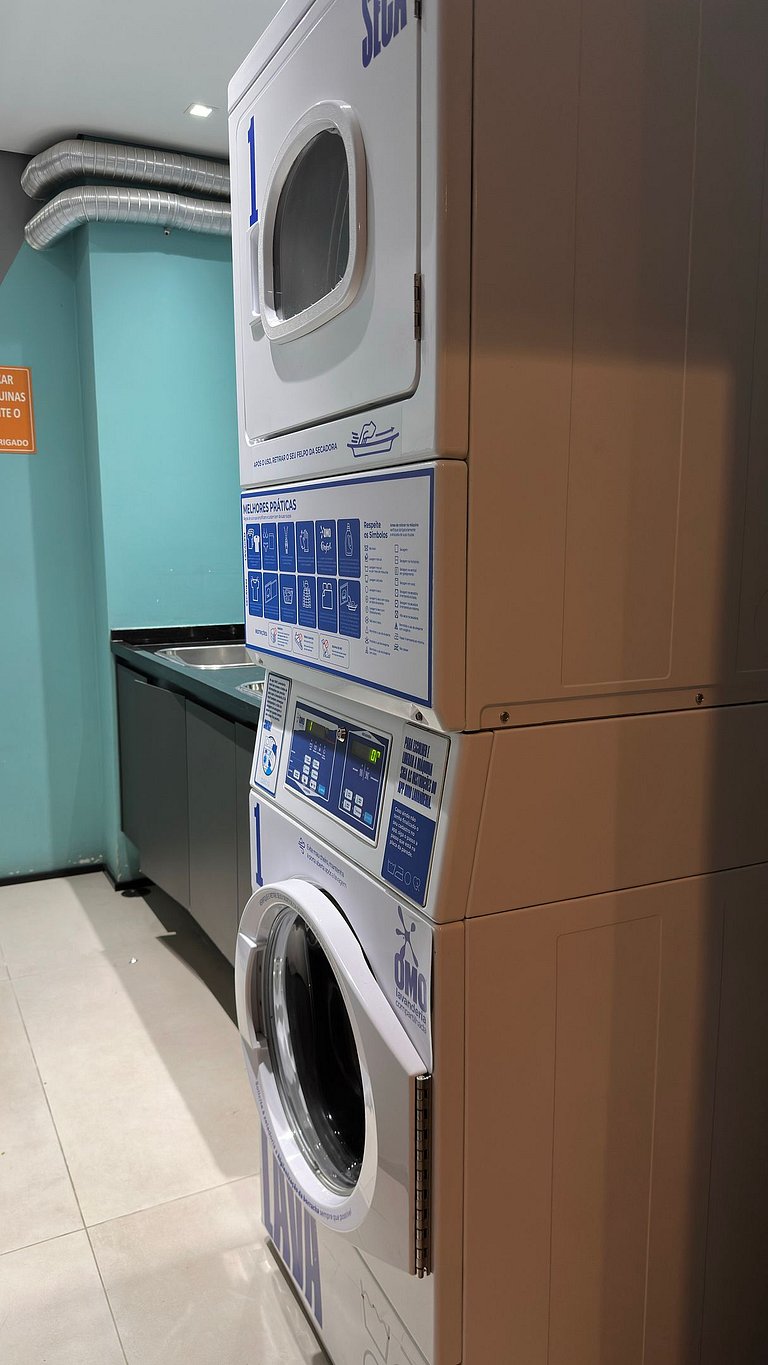 TrevizZo Higienópolis!