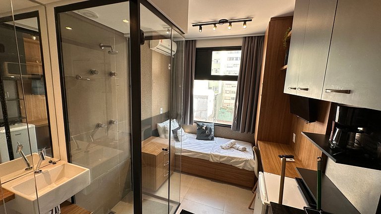 TrevizZo Higienópolis!