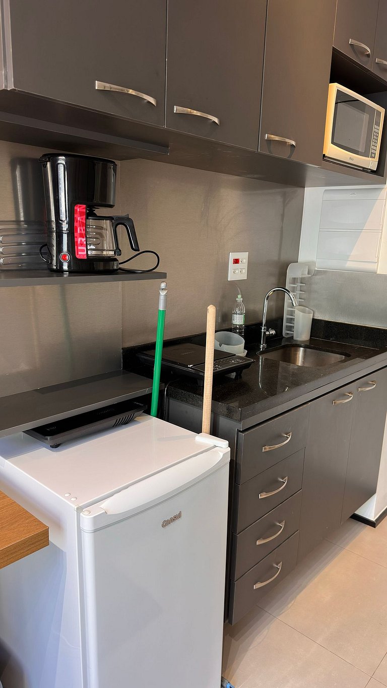 TrevizZo Higienópolis!