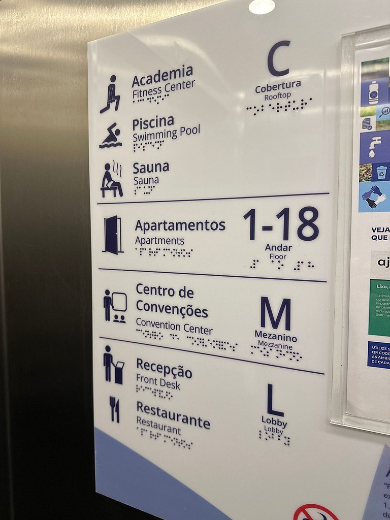 TrevizZo Flat Perdizes Ao lado do Clube Palmeiras