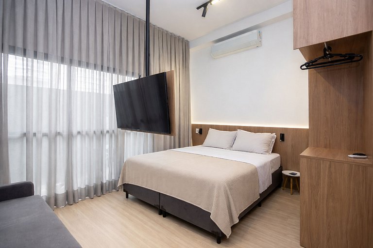 TrevizZo Modern Campo Belo
