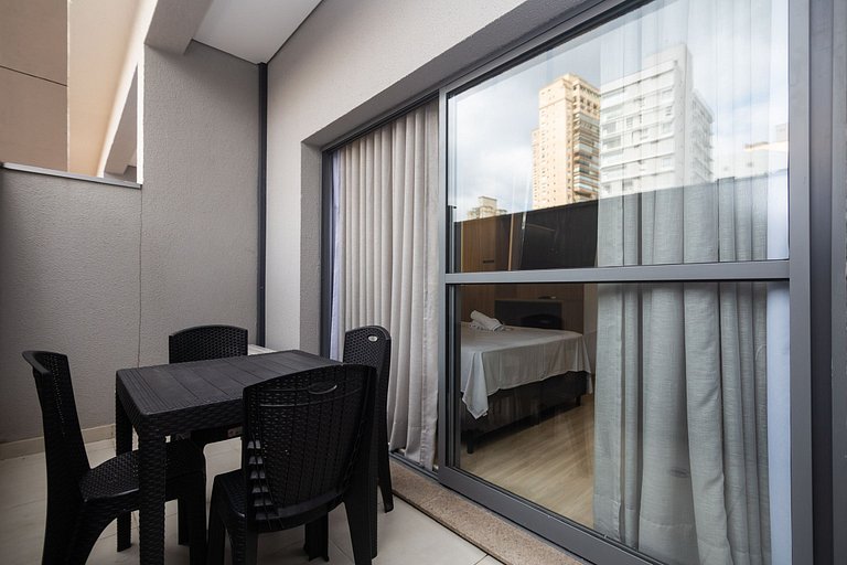 TrevizZo Modern Campo Belo